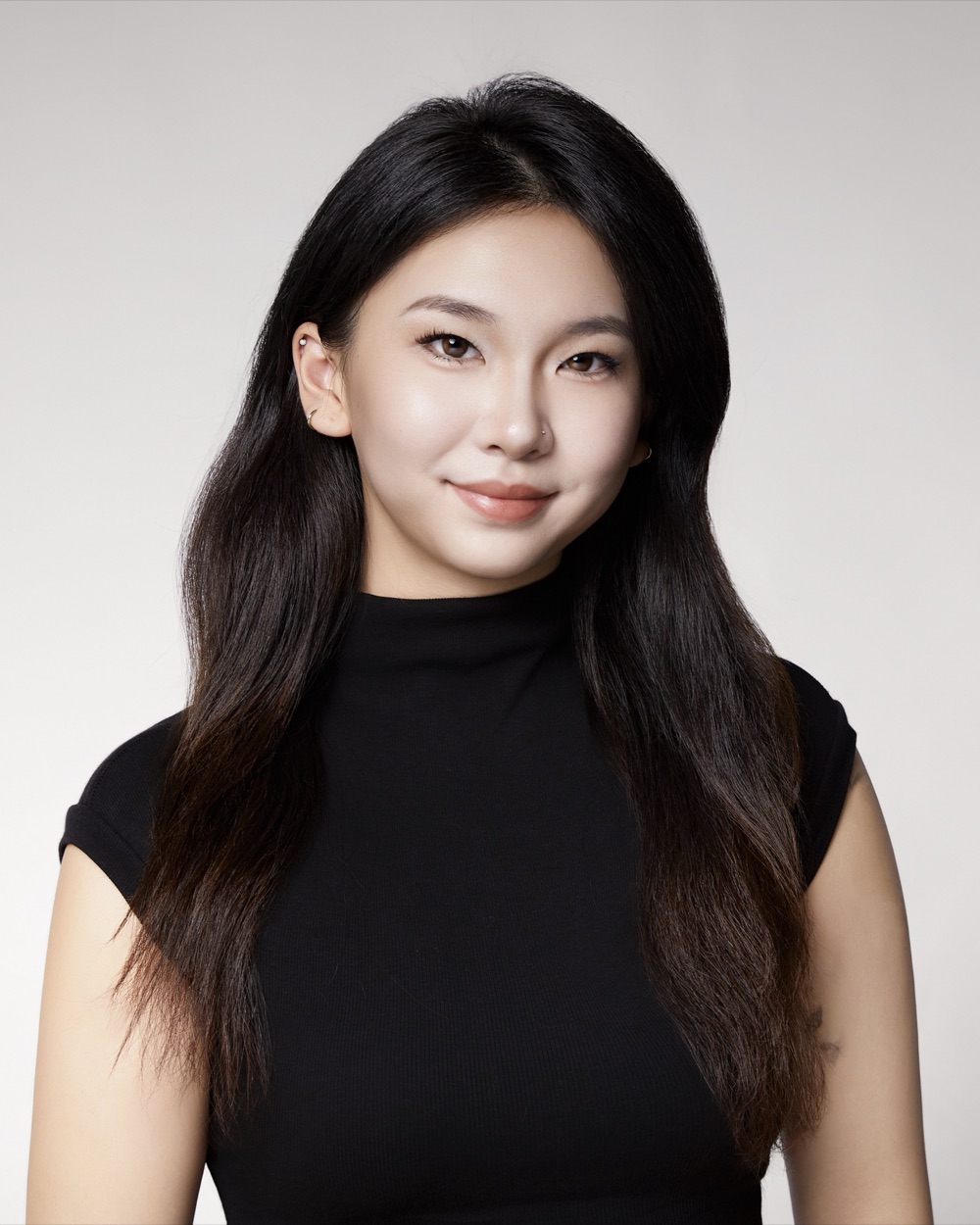 Portrait of Yuchen Gao